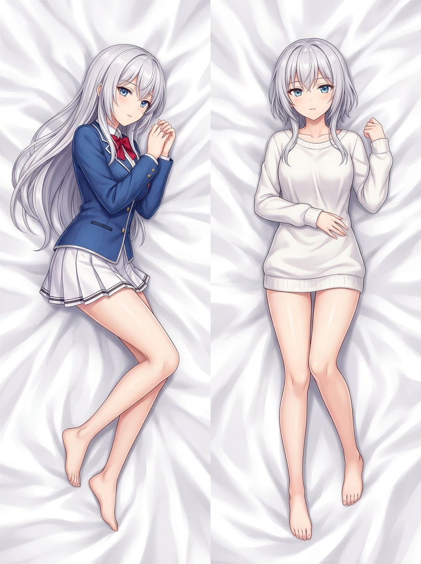 Alya Body Pillow 2