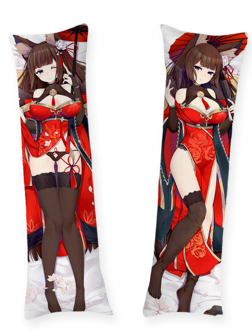 Amagi Azur Lane dakimakura