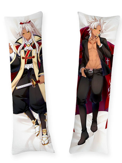 Amakusa Shirou Ruler Cassock Body Pillow