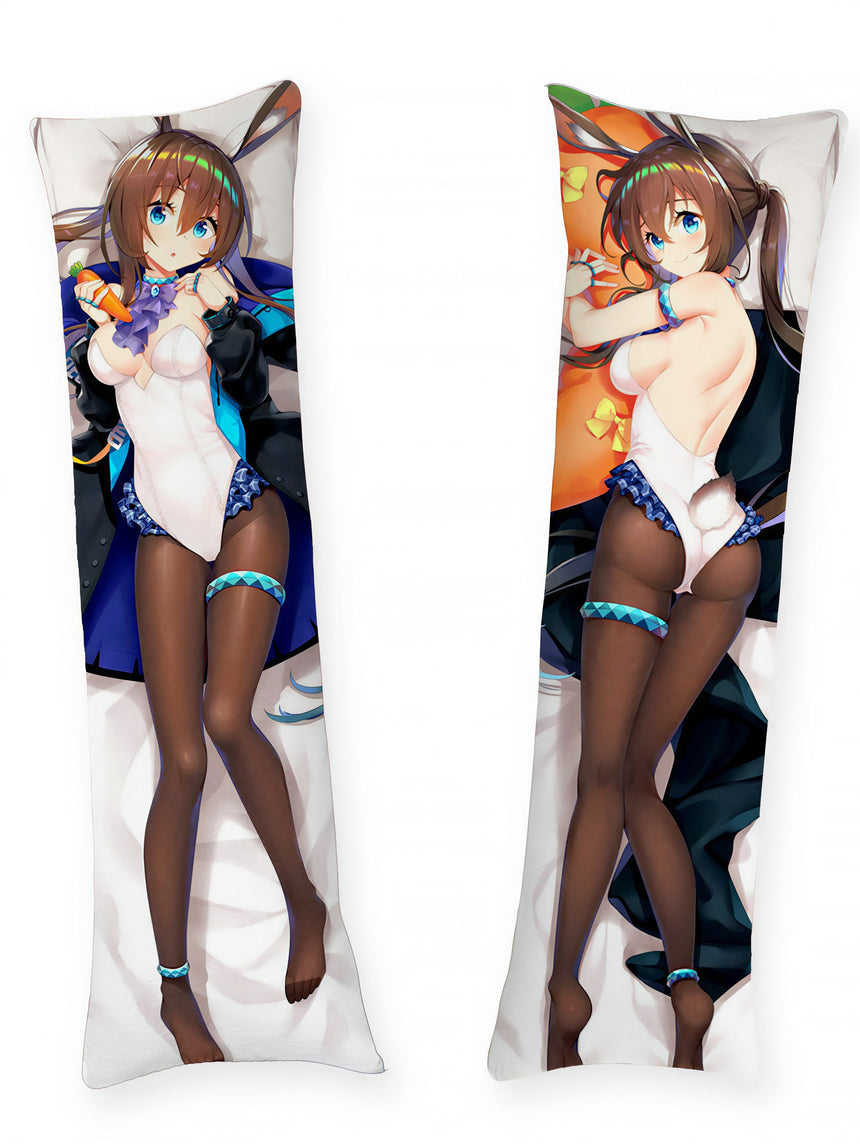 Amiya Uniform Body Pillow V2