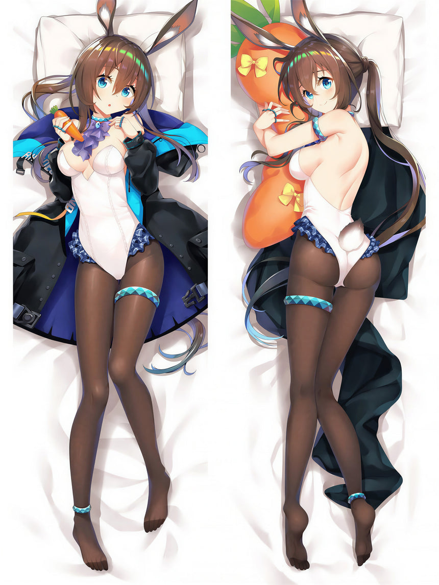 Amiya Uniform Body Pillow V2 2
