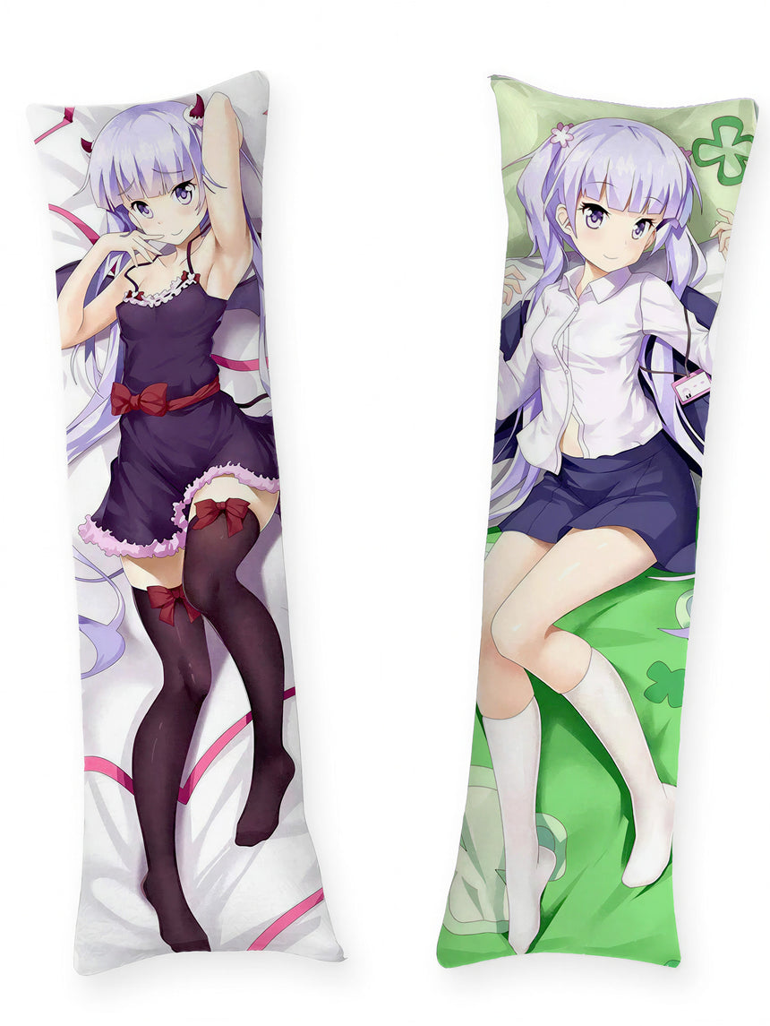 Aoba Suzukaze Body Pillow