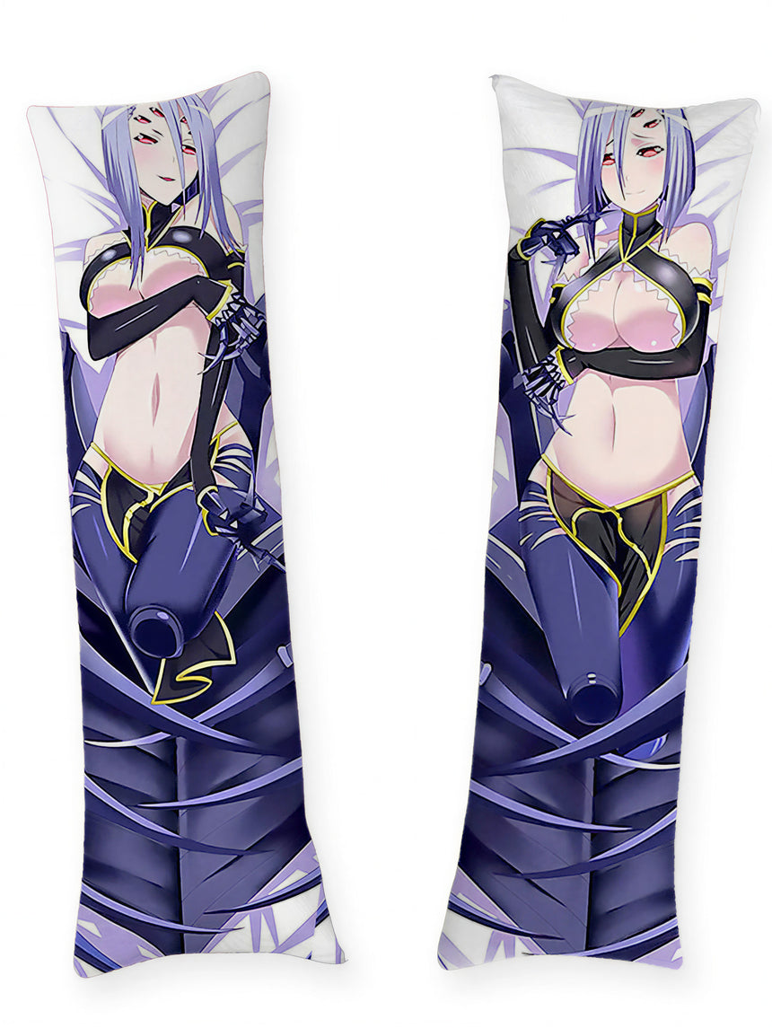 Arachnera Rachnee Body Pillow