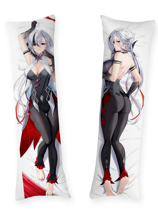 Arlecchino The Knave Body Pillow