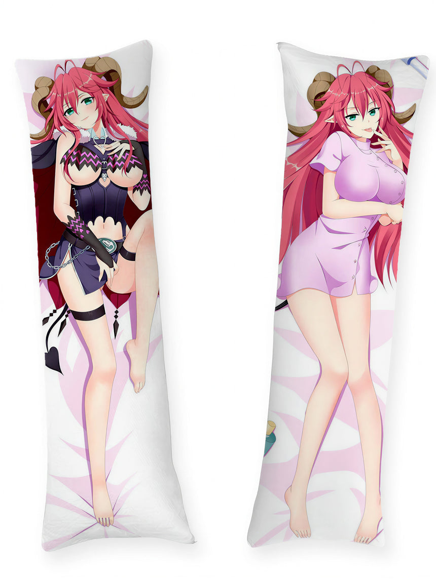 Asmodeus Cute Body Pillow