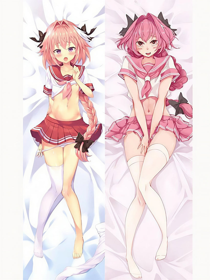 Astolfo  dakimakura , tome 2 : trop mignon !