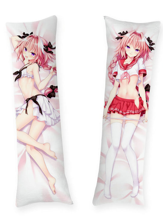 Astolfo Fate Body Pillow