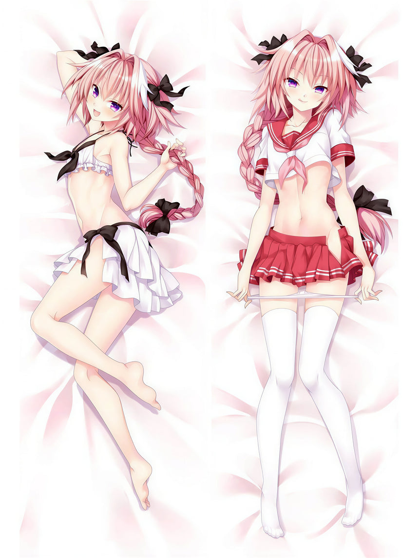 Astolfo Fate-Körperkissen 2