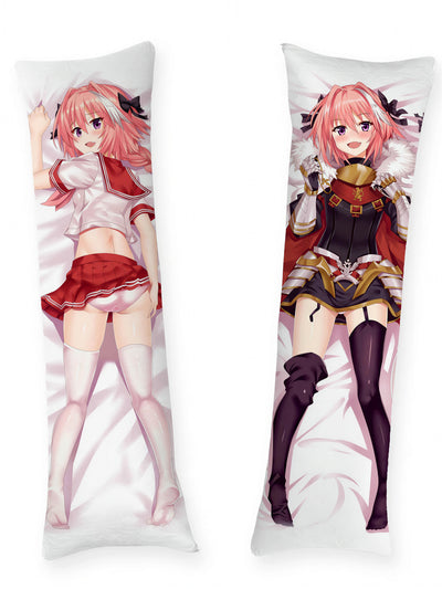 Astolfo GFO Body Pillow