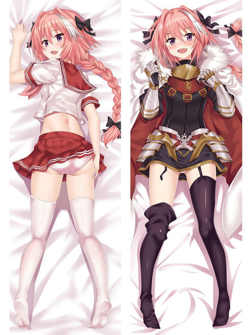 Astolfo GFO-Körperkissen 2