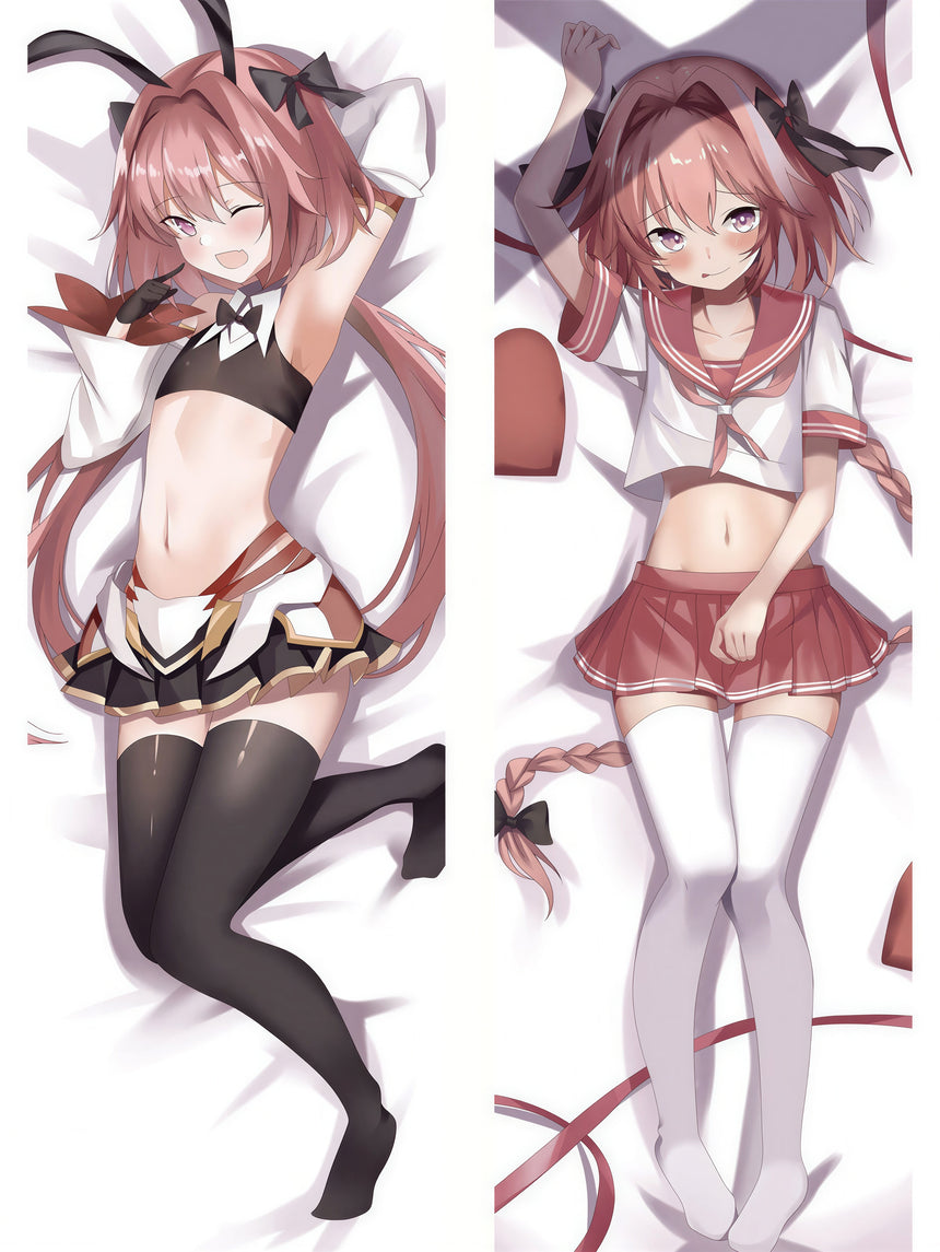 Astolfo Saber dakimakura 2