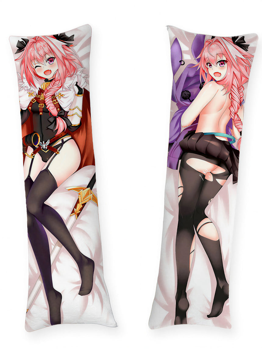 Astolfo Sexy Body Pillow