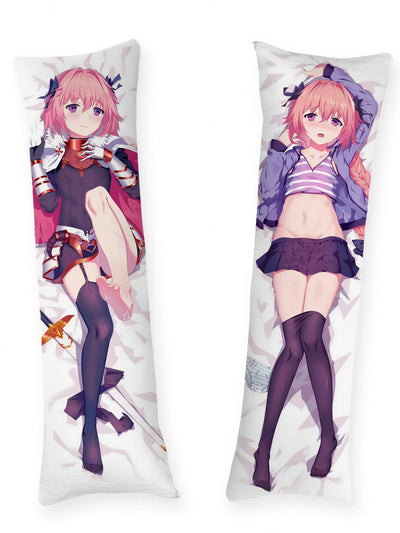 Fate Astolfo Body Pillow