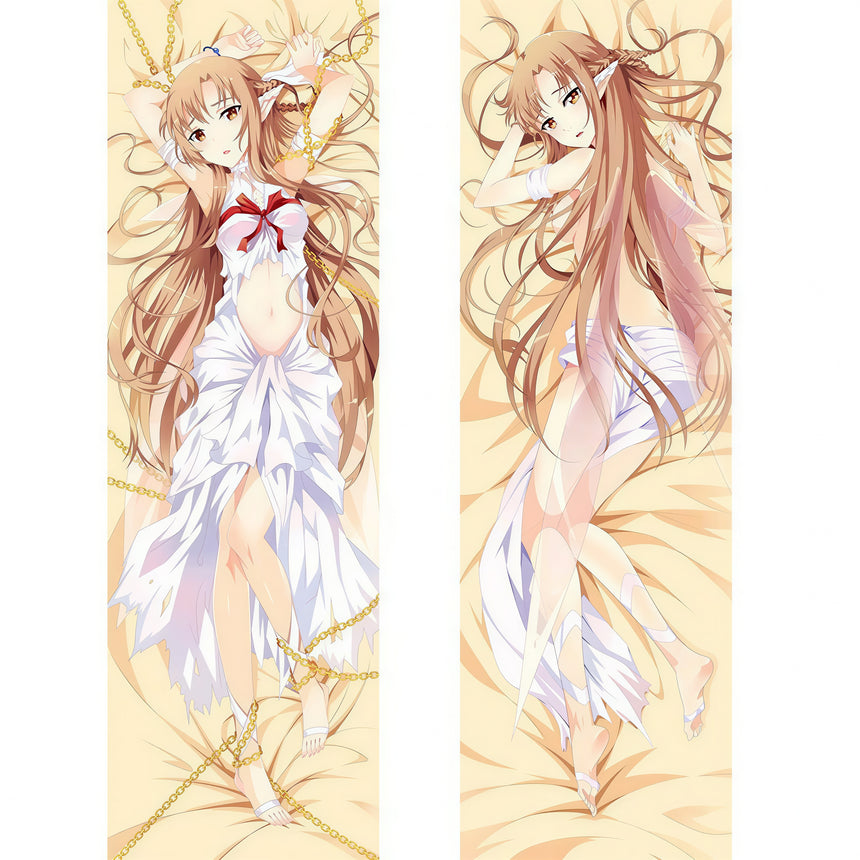 Robe Asuna « dakimakura » n° 2