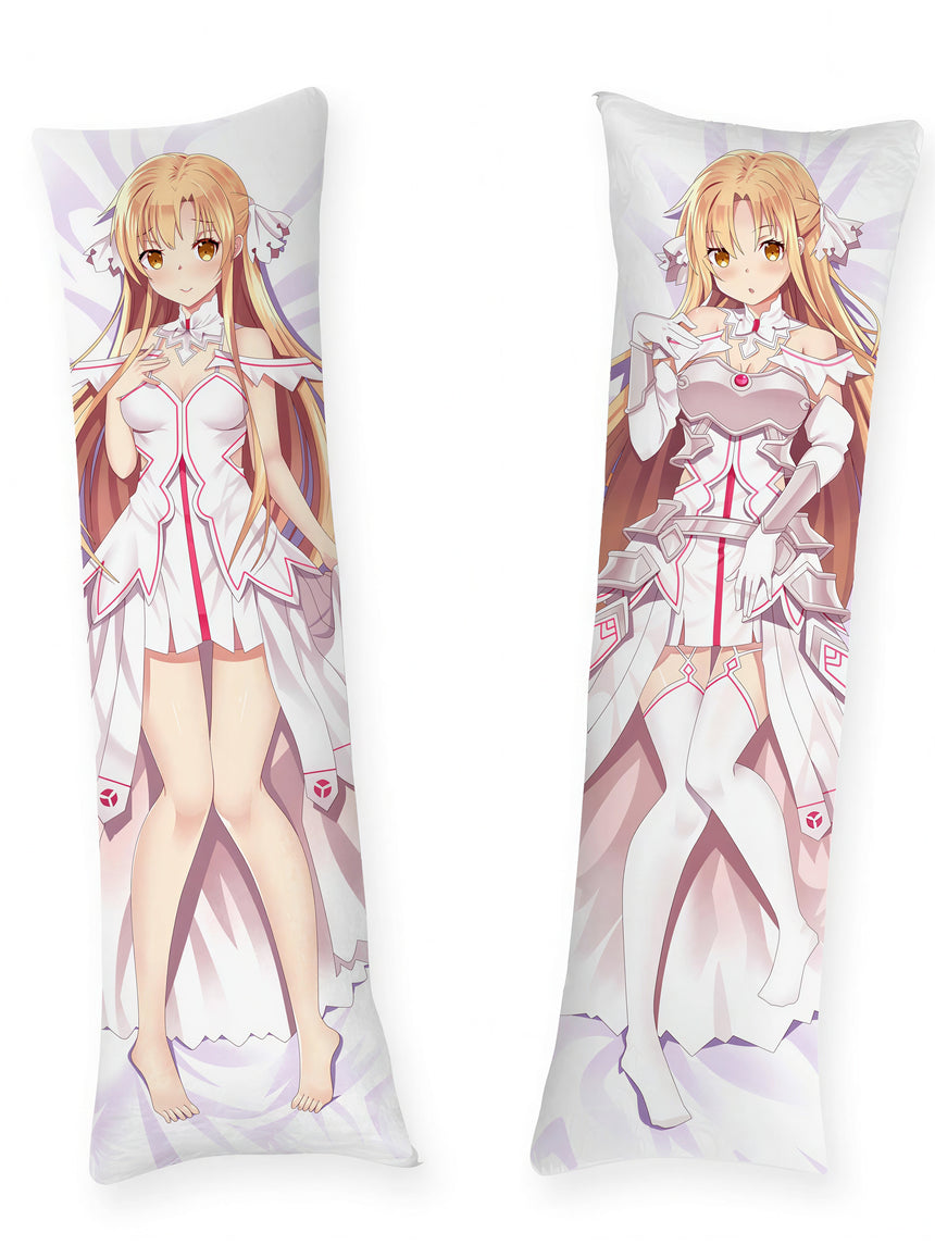 Asuna Fairy Body Pillow