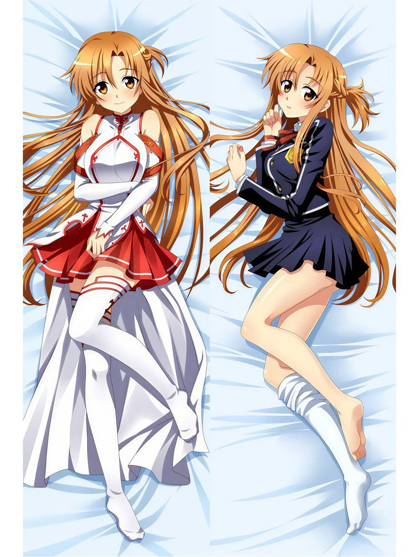 Asuna aus „Sword Art Online“ – Körperkissen 2