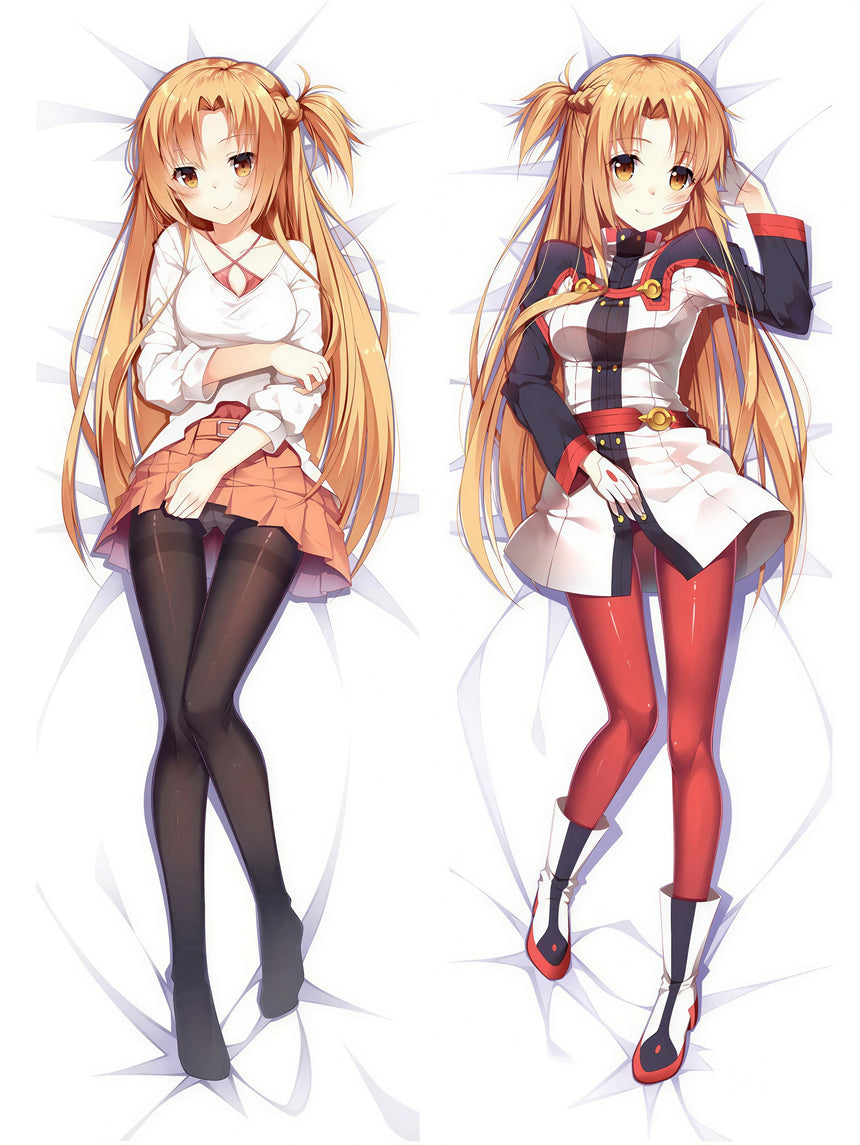 Asuna Hot Body-Kissen 2