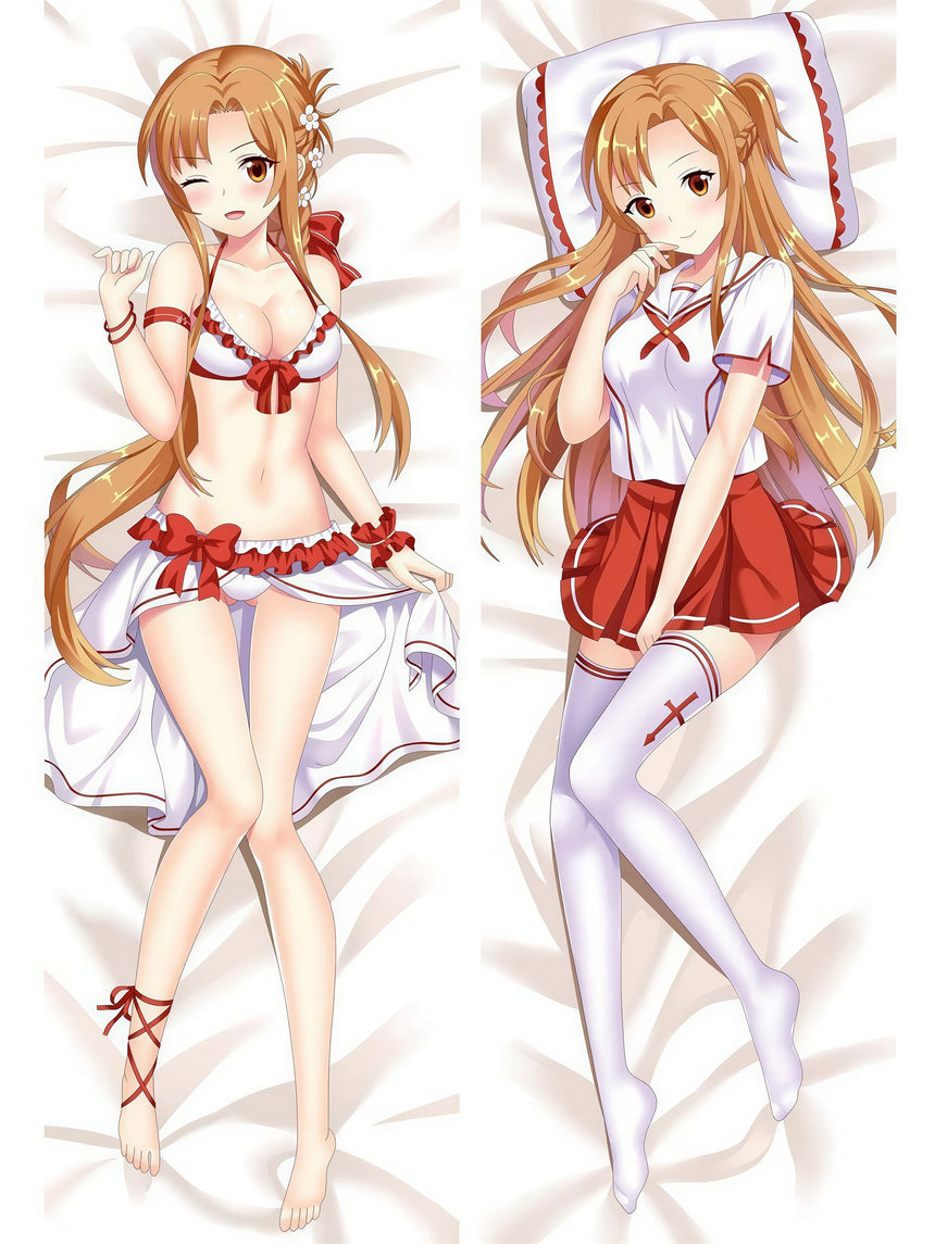 Asuna aus „Sword Art Online“ – Körperkissen 2