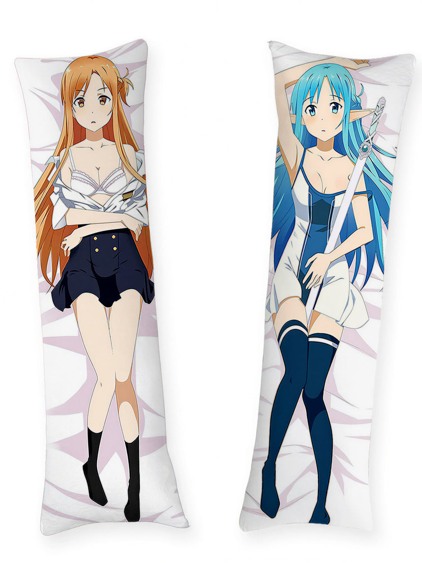 Asuna's Undine Avatar Body Pillow