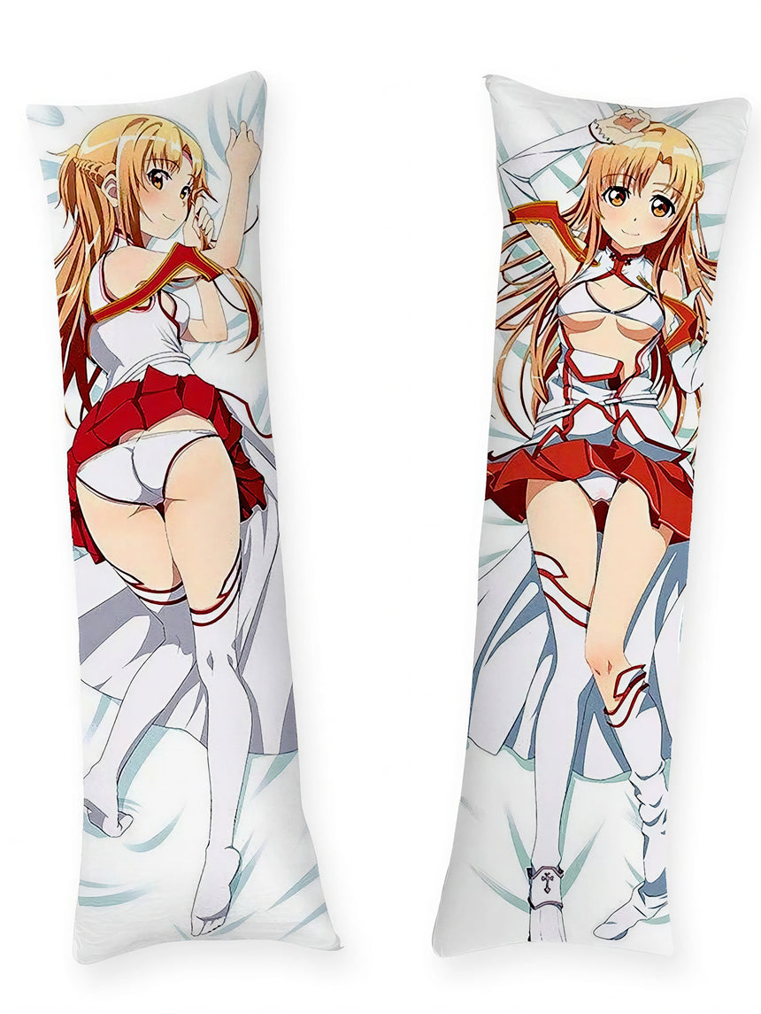Sexy Asuna Body Pillow