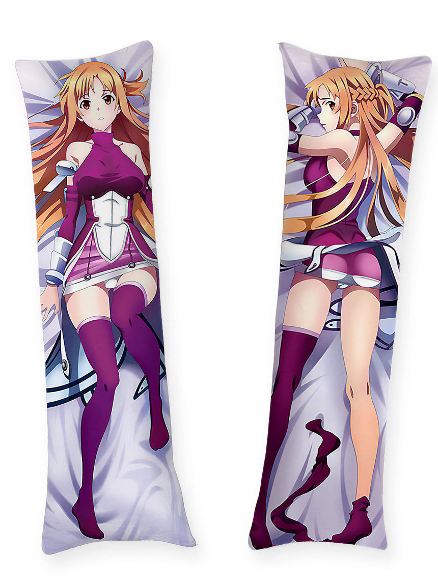 Asuna sexy dakimakura V2
