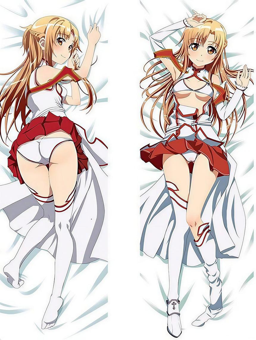 Sexy Asuna-Körperkissen 2