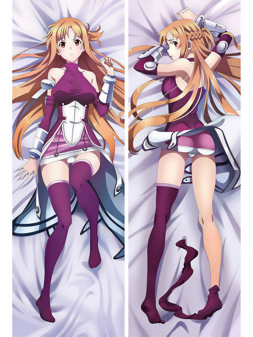 Asuna sexy dakimakura V2 2