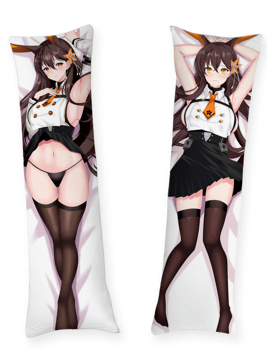 Atago Azur Lane dakimakura
