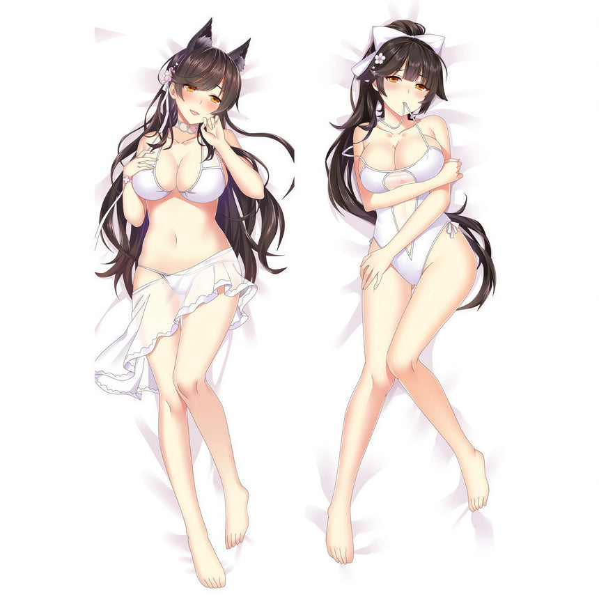 Atago Summer Vibe Body Pillow