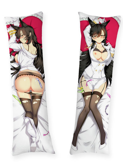 Atago Heart dakimakura