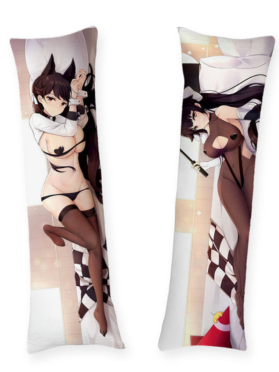 Atago Naugthy Body Pillow