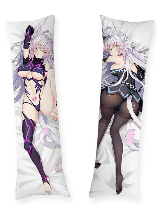 Atalanta Alter Bodysuit Body Pillow
