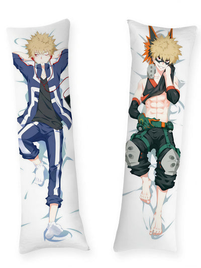 Bakugo Katsuki dakimakura