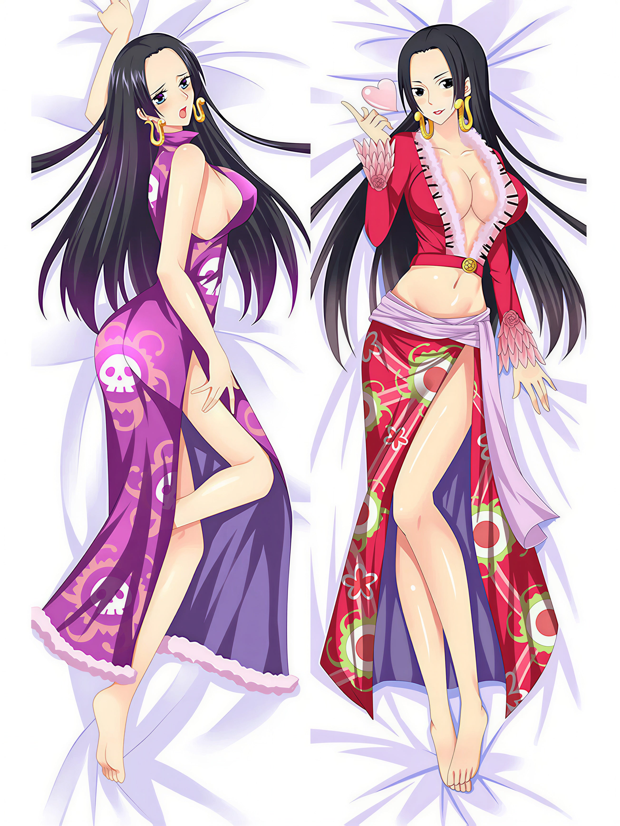 Boa Hancock
