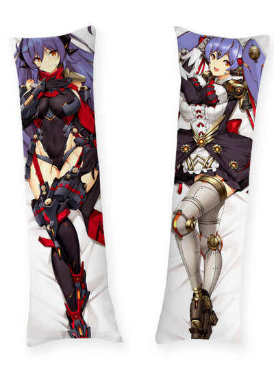 Brighid Xenoblade Body Pillow