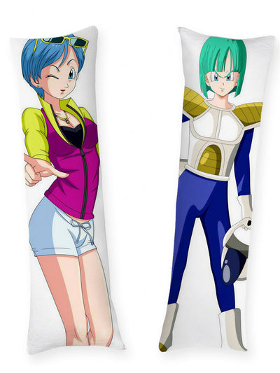 Bulma Adorable Body Pillow