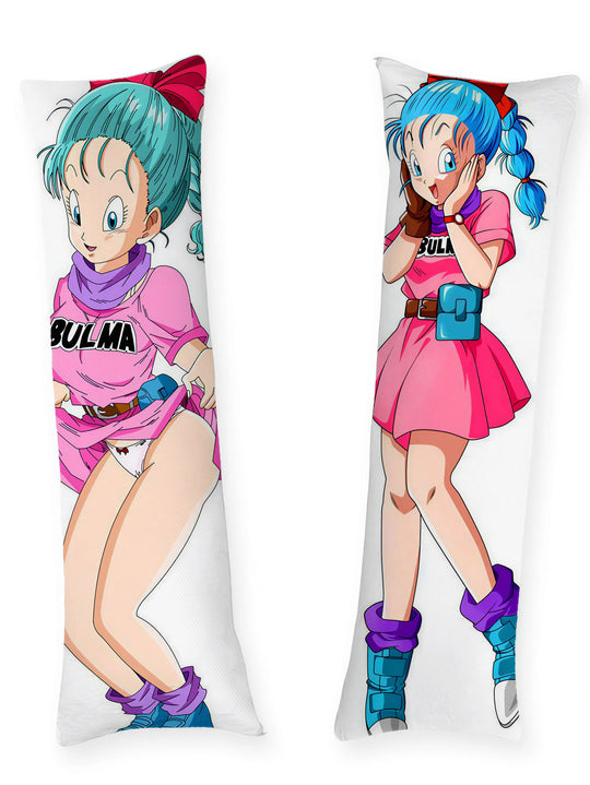 Bulma Cute Body Pillow