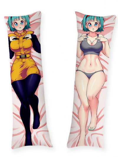 Bulma Sexy Body Pillow