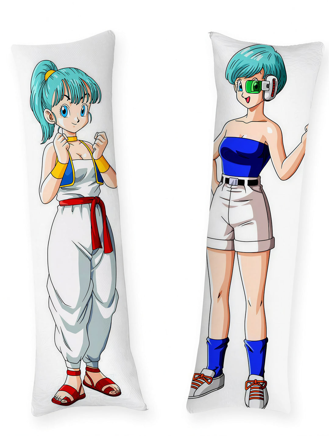 Bulma Body Pillow | Dakimakura