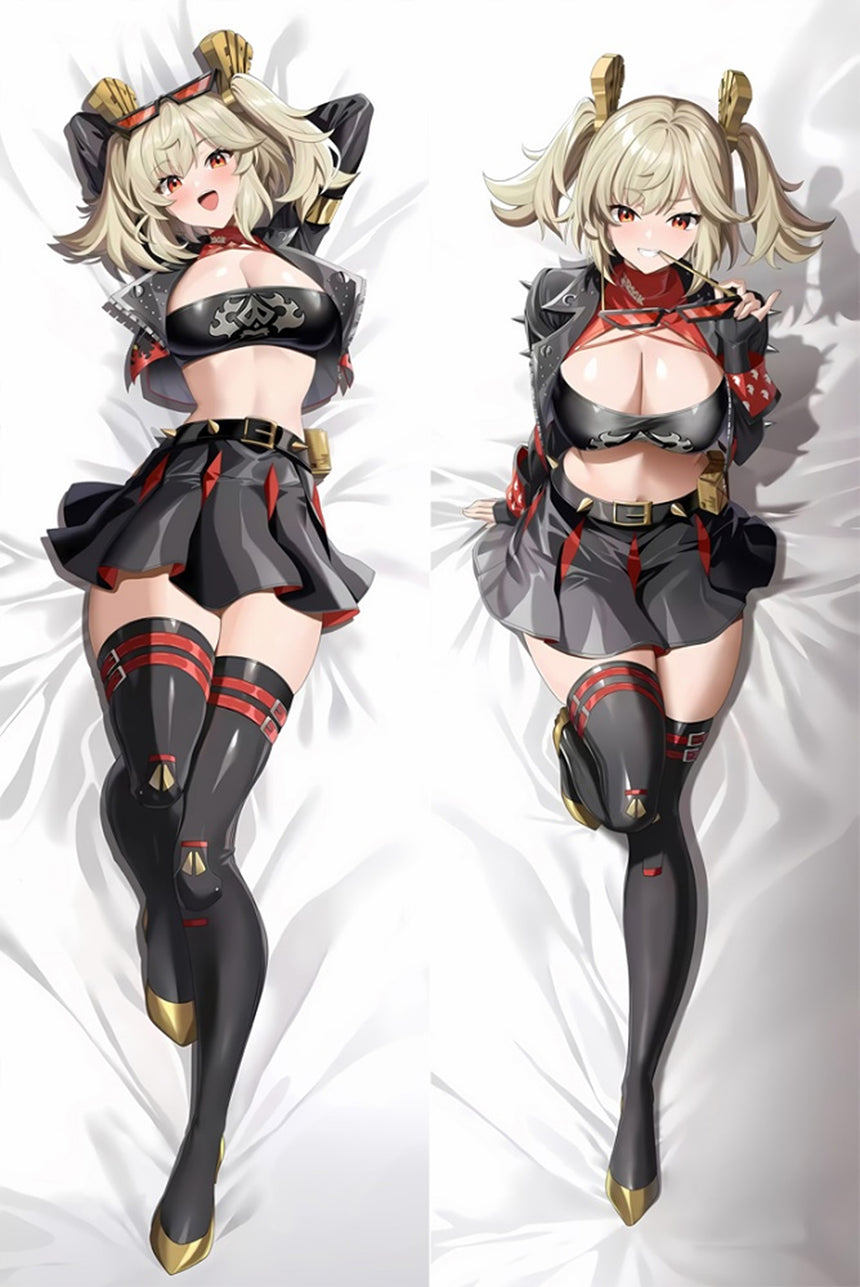 Burnice White dakimakura
