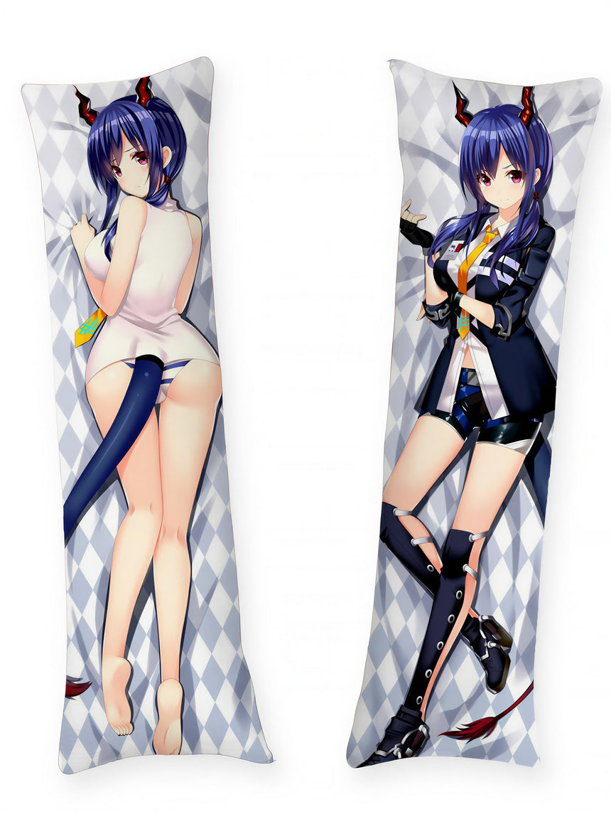Ch'en Cute Body Pillow V2