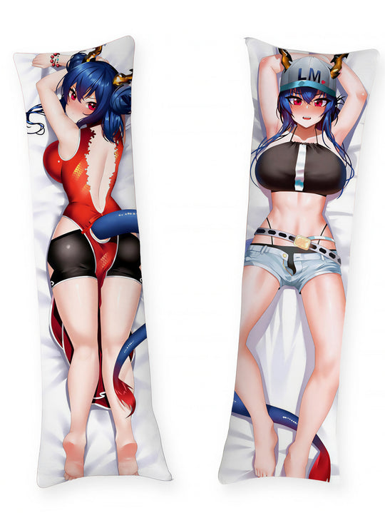 Ch'en Hot Body Pillow