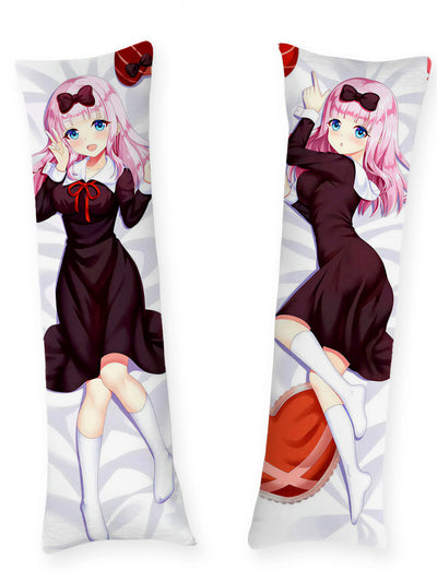 Chika Cute Body Pillow