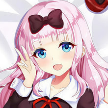 Chika Fujiwara