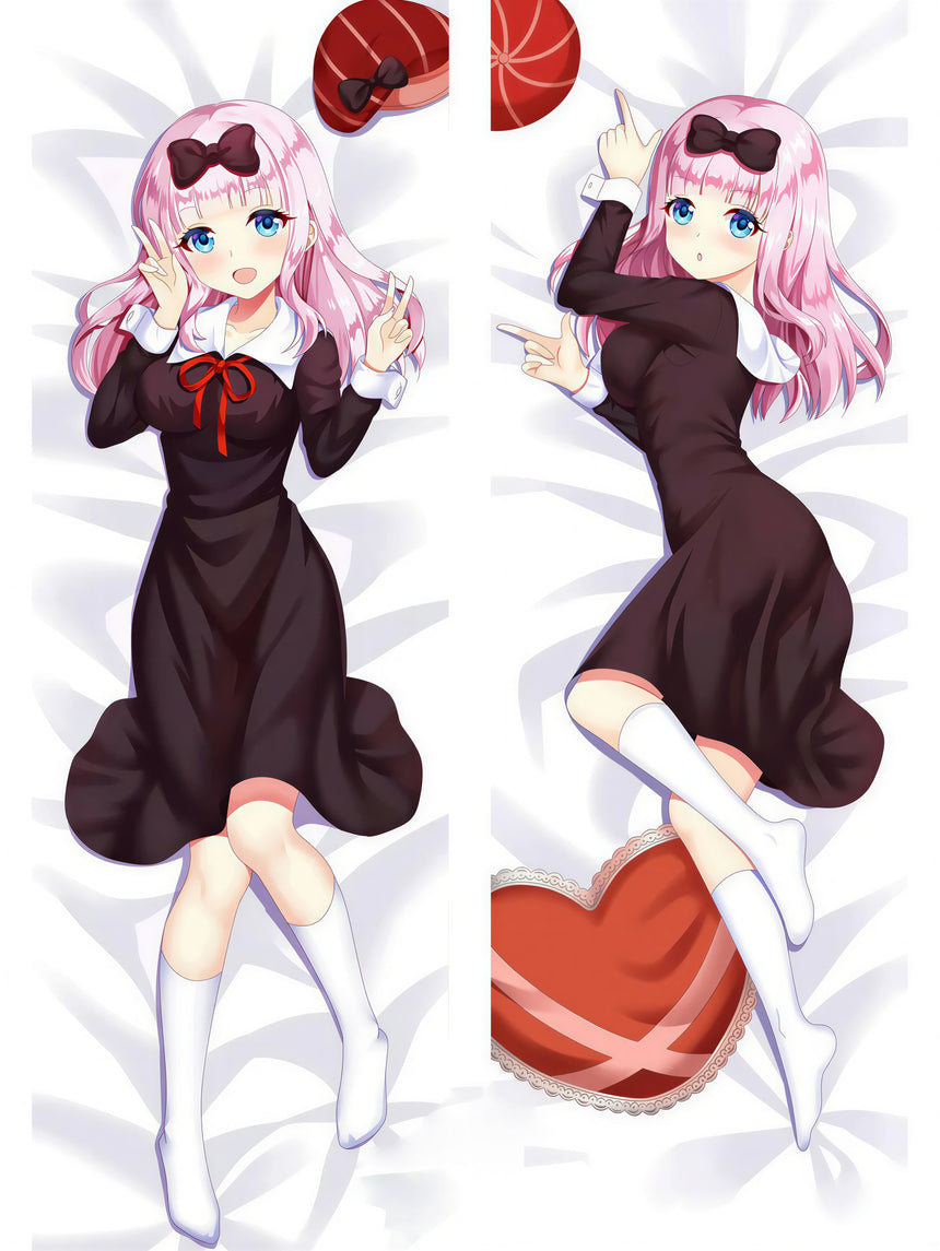 Chika Cute Body Pillow 2