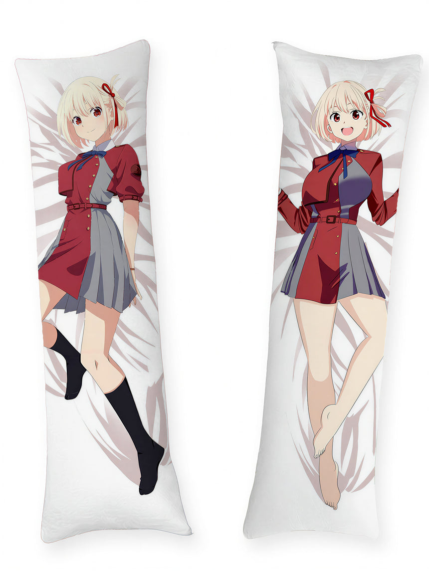 Lycoris Body Pillow