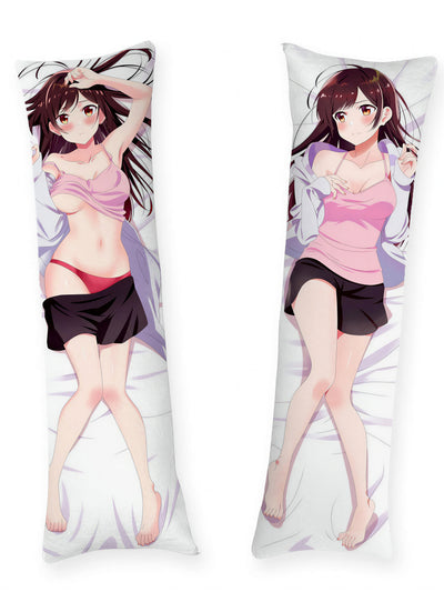 Chizuru Sexy Body Pillow