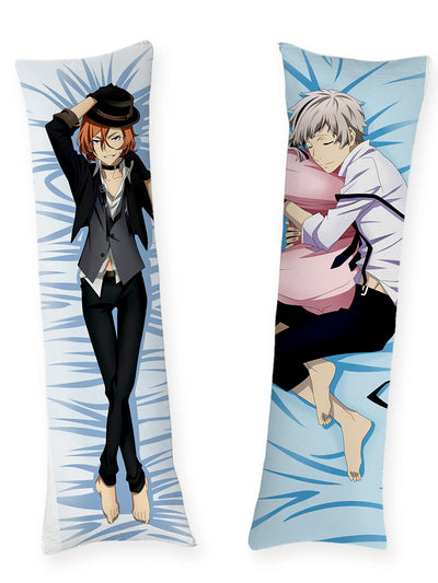 Chuuya x Atsushi Body Pillow