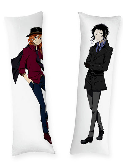 Chuuya x Ryunosuke Body Pillow