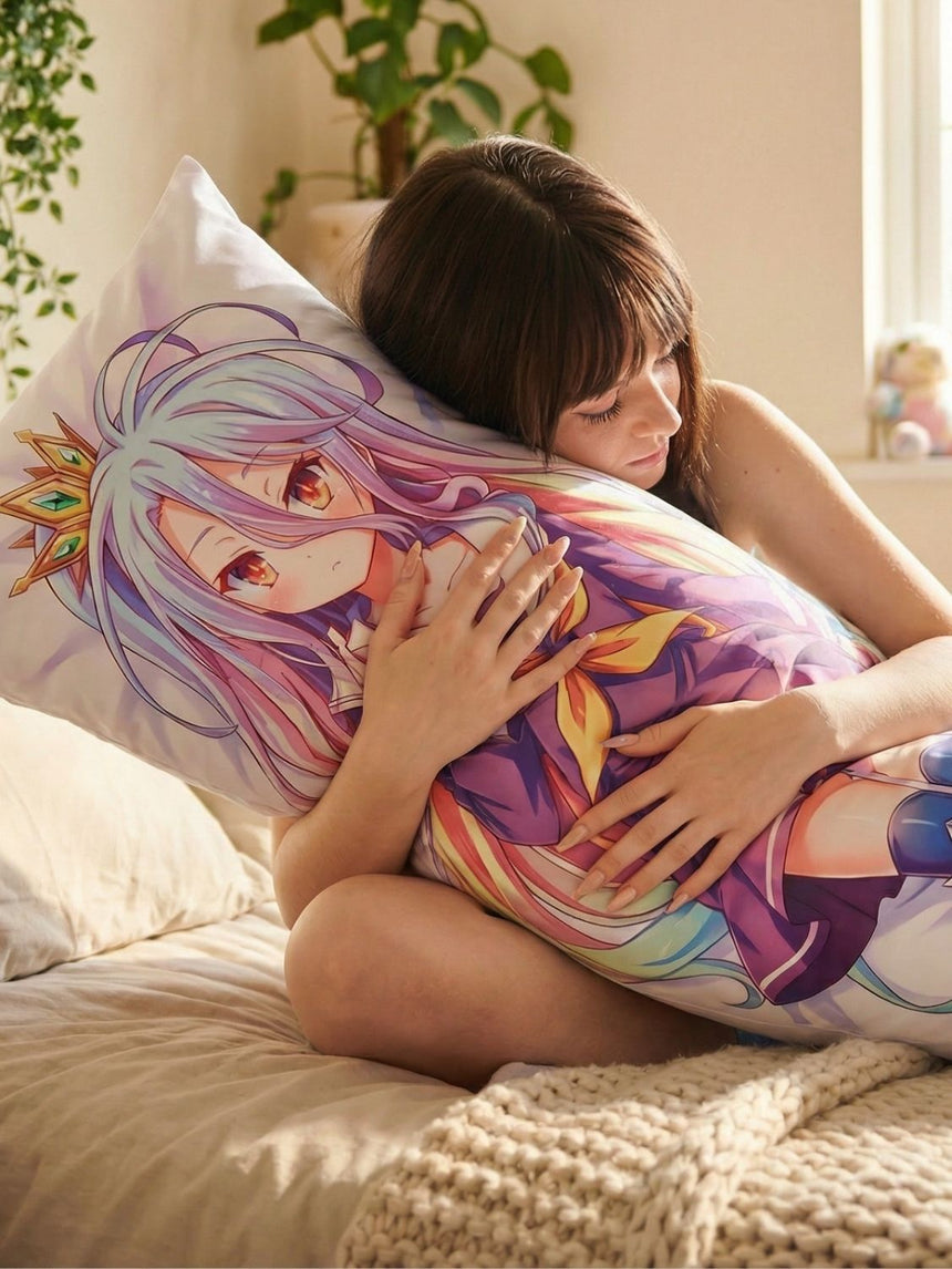 Reze Black Stockings dakimakura